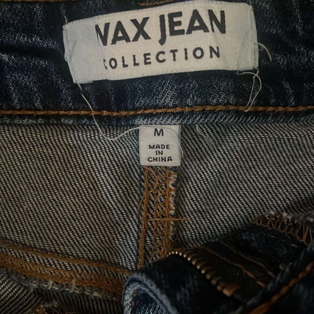 Wax Jean Collection - Picture 3 of 4